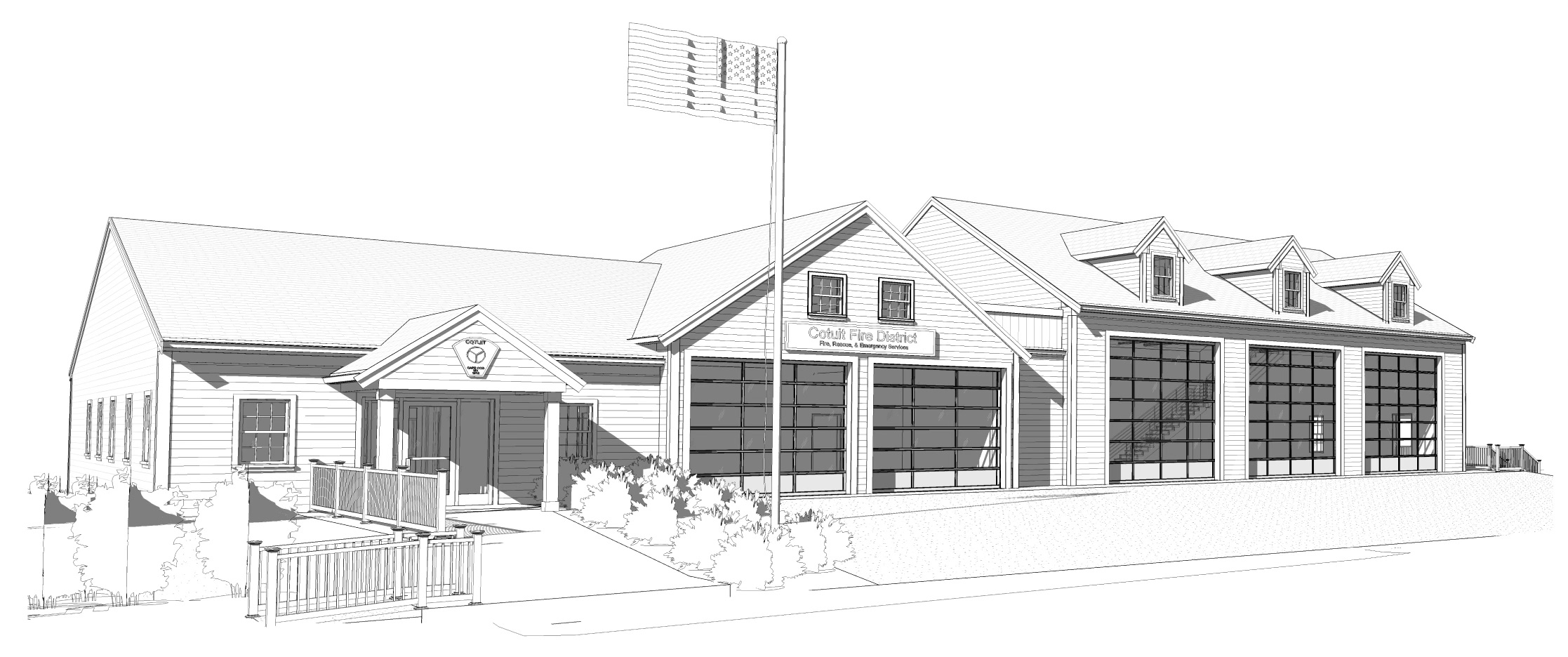 2024 Annual District Meeting Results CotuitSantuit Civic Association